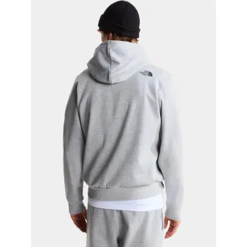 The North Face M Box Half Dome Regular Hoodie