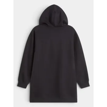 The North Face W Essential Sd Rlx Hooded Dress