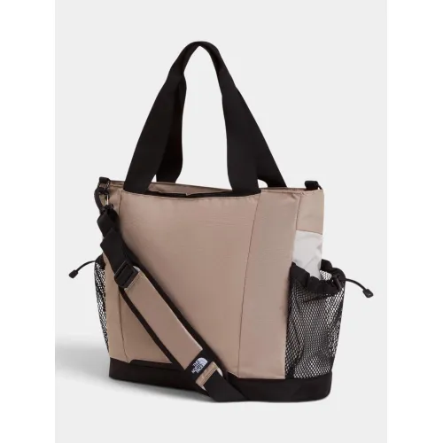 The North Face Hot Shot Tote Táska Hátizsák SM4-Grey