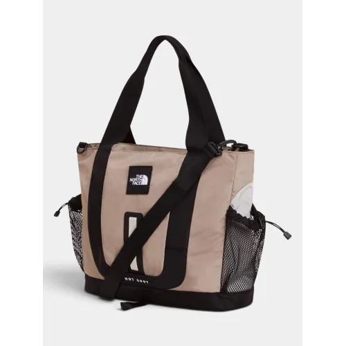 The North Face Hot Shot Tote Táska Hátizsák SM4-Grey