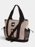 The North Face Hot Shot Tote Táska Hátizsák SM4-Grey