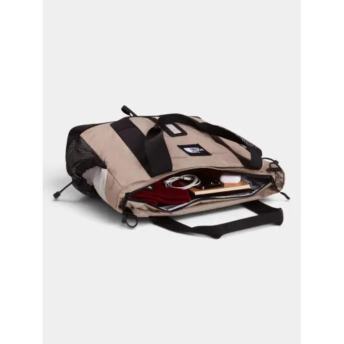 The North Face Hot Shot Tote Táska Hátizsák SM4-Grey