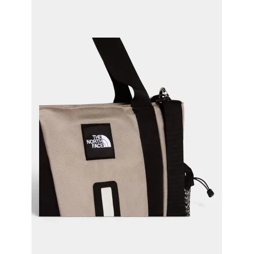 The North Face Hot Shot Tote Táska Hátizsák SM4-Grey