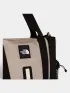 The North Face Hot Shot Tote Táska Hátizsák SM4-Grey