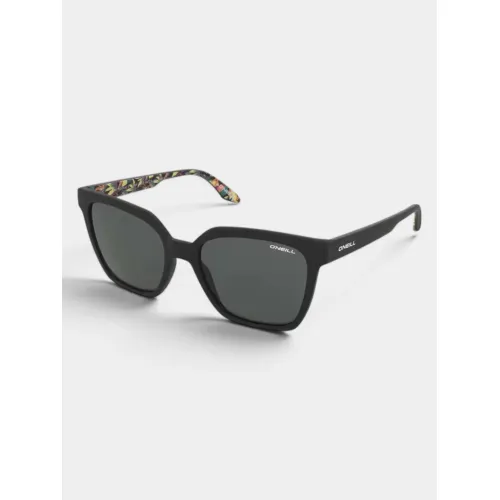 O'Neill Noosa2.0 Kiegészítő Napszemüveg 104P-Matte black/Pattern