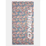 35155-Blue Painted Tropics