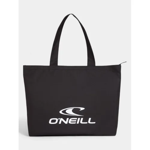 O'Neill O Neill Coastal Tote Női Női Táska 19010-Black Out