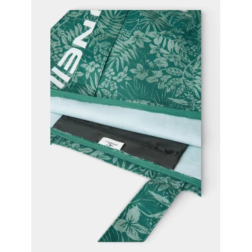 O'Neill O Neill Coastal Print Tote Női Shopper táska 36100-Green Island Sky