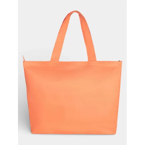 O'Neill O Neill Coastal Tote Női Shopper táska 12535-Funky Peach