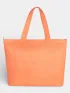 O'Neill O Neill Coastal Tote Női Shopper táska 12535-Funky Peach