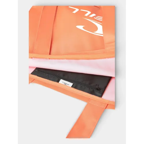 O'Neill O Neill Coastal Tote Női Shopper táska 12535-Funky Peach