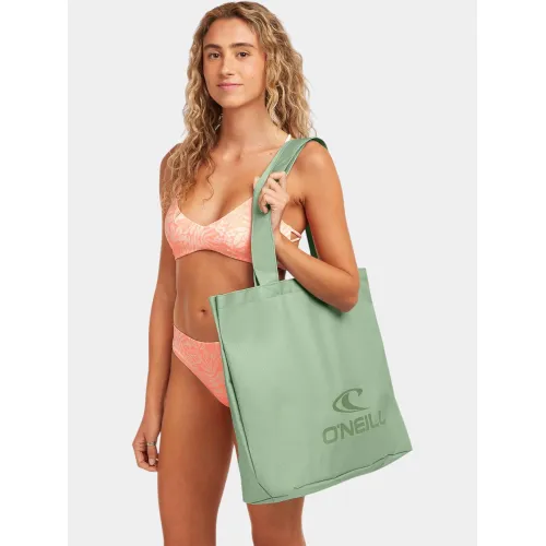 O'Neill O Neill Coastal Tote Női Shopper táska 16061-Marble Arch