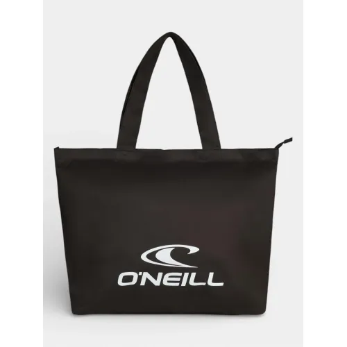 O'Neill O Neill Coastal Tote Női Shopper táska 19010-Black Out