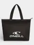 O'Neill O Neill Coastal Tote Női Shopper táska 19010-Black Out