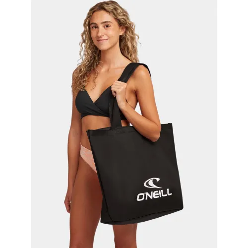 O'Neill O Neill Coastal Tote Női Shopper táska 19010-Black Out