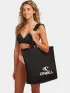 O'Neill O Neill Coastal Tote Női Shopper táska 19010-Black Out