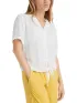 O'Neill Cali Beach Shirt Női Ing, Blúz 11010-Snow White