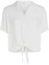 O'Neill Cali Beach Shirt Női Ing, Blúz 11010-Snow White