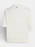 O'Neill O Riginals Crochet Shirt Női Ing, Blúz 11010-Snow White