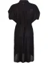 O'Neill Cali Beach Shirt Dress O'Neill Cali Beach Shirt Dress Női Ruha 19010-Black Out