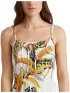 O'Neill Quorra Maxi Dress O'Neill Quorra Maxi Dress Női Ruha 31022-White