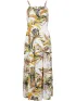 O'Neill Quorra Maxi Dress O'Neill Quorra Maxi Dress Női Ruha 31022-White