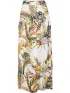 O'Neill Alofa Maxi Skirt O'Neill Alofa Maxi Skirt Női Szoknya 31022-White