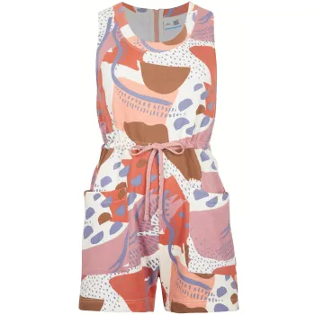O'Neill Elandra Playsuit