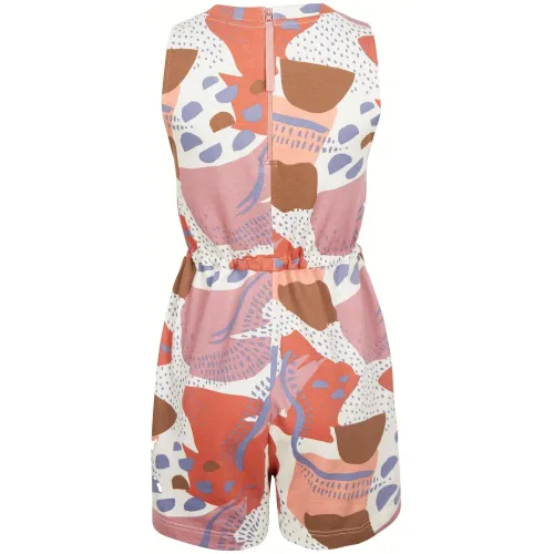 O'Neill Elandra Playsuit O'Neill Elandra Playsuit Női Ruha 32520-Patchwork