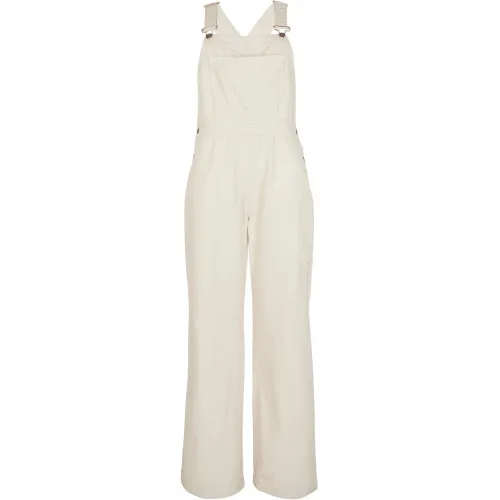 O'Neill Koa Twll Dungaree Női Hosszúnadrág 17515-Bleached Sand