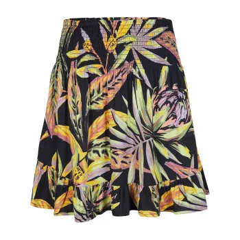 O'Neill Lilia Smocked Skirt