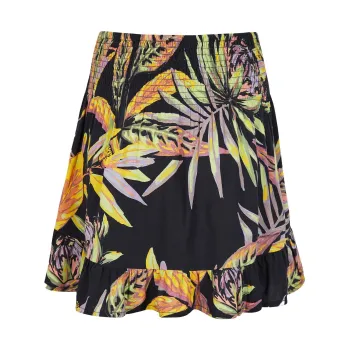 O'Neill Lilia Smocked Skirt