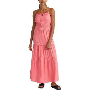 O'Neill Quorra Maxi Dress