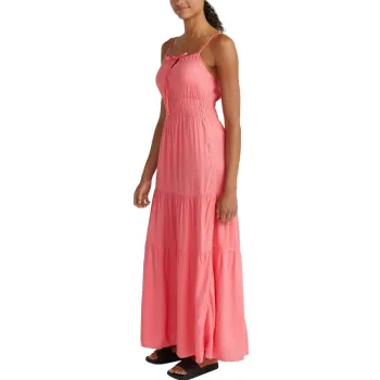 O'Neill Quorra Maxi Dress