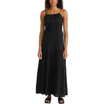 O'Neill Quorra Maxi Dress