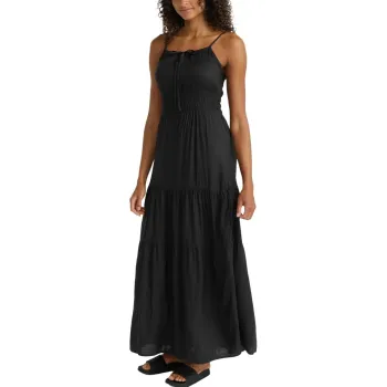 O'Neill Quorra Maxi Dress