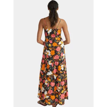 O'Neill Quorra Maxi Dress
