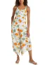O'Neill Alba Jumpsuit O'Neill Alba Jumpsuit Női Ruha 31033-White Bluemchen