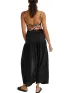 O'Neill Alofa Maxi Skirt O'Neill Alofa Maxi Skirt Női Szoknya 19010-Black Out