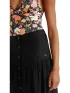 O'Neill Alofa Maxi Skirt O'Neill Alofa Maxi Skirt Női Szoknya 19010-Black Out