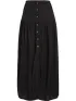 O'Neill Alofa Maxi Skirt O'Neill Alofa Maxi Skirt Női Szoknya 19010-Black Out