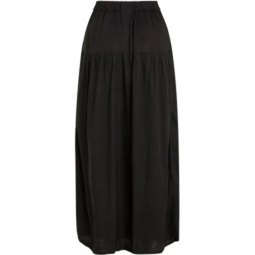 O'Neill Alofa Maxi Skirt O'Neill Alofa Maxi Skirt Női Szoknya 19010-Black Out