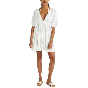 O'Neill Essentials Mona Beach Cover Up