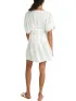 O'Neill Essentials Mona Beach Cover Up O'Neill Essentials Mona Beach Cover Up Női Ruha 11010-Snow White