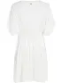 O'Neill Essentials Mona Beach Cover Up O'Neill Essentials Mona Beach Cover Up Női Ruha 11010-Snow White