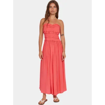 O'Neill Devyn Midi Dress