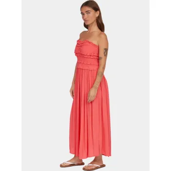 O'Neill Devyn Midi Dress