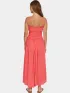 O'Neill Devyn Midi Dress Női Ruha 14033-Froly