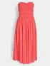 O'Neill Devyn Midi Dress Női Ruha 14033-Froly