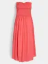 O'Neill Devyn Midi Dress Női Ruha 14033-Froly